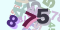 You must read and type the 6 chars within 0..9 and A..F