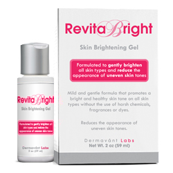 RevitaBright Skin Brightening Gel