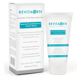 RevitaGen Stretch Mark Cream