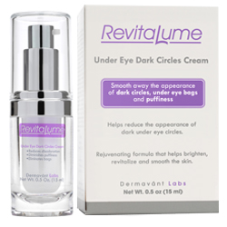 RevitaLume Dark Circles Eye Cream